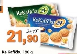 Susenky ke kaficku