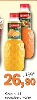 Nektar granini