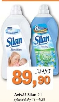 Avivaz silan