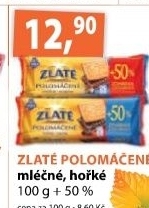 Susenky polomacene zlate opavia