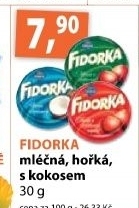 Oplatky fidorka opavia