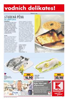 akční leták Kaufland 12.11.2015-18.11.2015