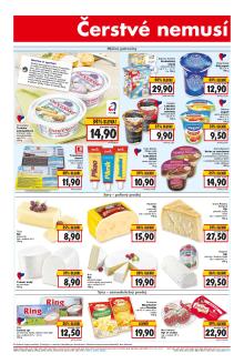 akční leták Kaufland 12.11.2015-18.11.2015
