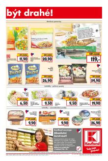 akční leták Kaufland 12.11.2015-18.11.2015