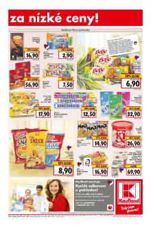 akční leták Kaufland 12.11.2015-18.11.2015