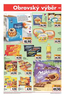 akční leták Kaufland 12.11.2015-18.11.2015