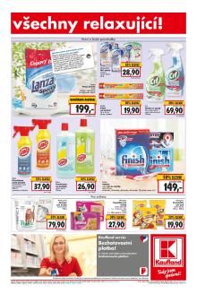 akční leták Kaufland 12.11.2015-18.11.2015