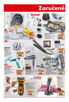 akční leták Kaufland 12.11.2015-18.11.2015