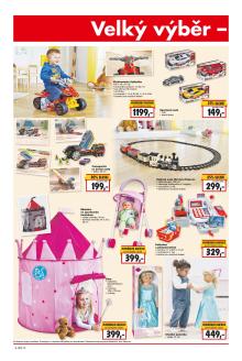 akční leták Kaufland 12.11.2015-18.11.2015