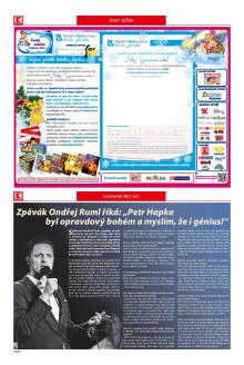 akční leták Kaufland 12.11.2015-18.11.2015