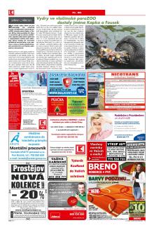 akční leták Kaufland 12.11.2015-18.11.2015