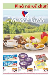 akční leták Kaufland 12.11.2015-18.11.2015
