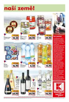 akční leták Kaufland 12.11.2015-18.11.2015