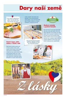 akční leták Kaufland 12.11.2015-18.11.2015