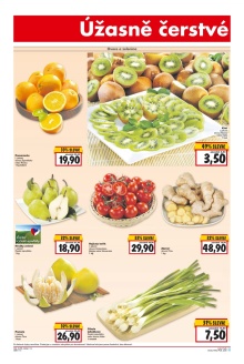 akční leták Kaufland 12.11.2015-18.11.2015