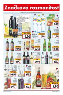 akční leták Kaufland 12.11.2015-18.11.2015