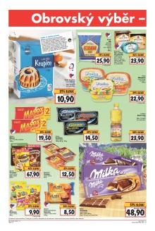 akční leták Kaufland 12.11.2015-18.11.2015