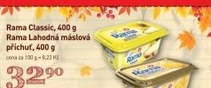 Margarin classic rama