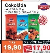Cokolada dolcezza