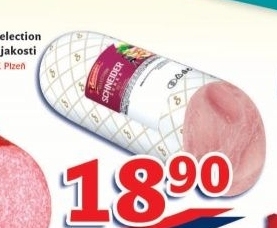 Sunka nejvyssi jakosti selection schneider
