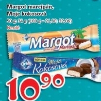 Tycinka margot orion