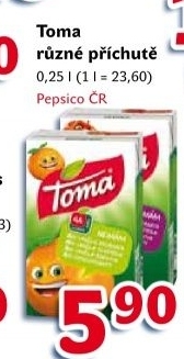 Piticko toma