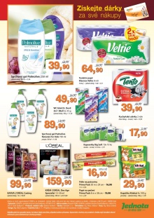 akční leták COOP 18.11.2015-24.11.2015