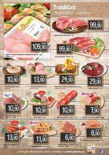 akční leták COOP 18.11.2015-24.11.2015