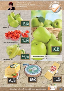 akční leták COOP 18.11.2015-24.11.2015