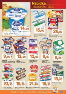 akční leták COOP 18.11.2015-24.11.2015