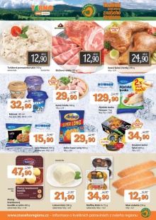 akční leták COOP 18.11.2015-24.11.2015