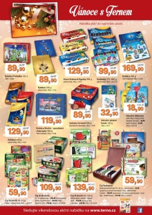 akční leták COOP 18.11.2015-24.11.2015
