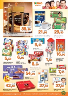 akční leták COOP 18.11.2015-24.11.2015