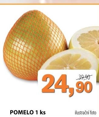 Pomelo