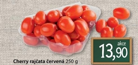 Rajcata cherry
