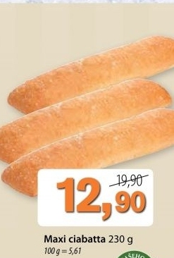 Ciabatta