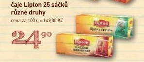 Caj lipton