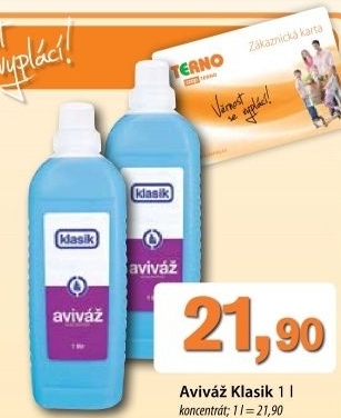 Avivaz coop klasik