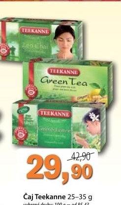 Caj teekanne