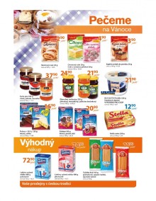 akční leták COOP 15.11.2015-30.11.2015