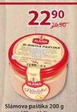 Pastika slamova slama