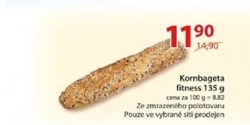 Kornbageta