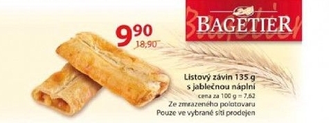 Zavin listovy jablkovy