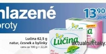 Syr lucina