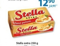 Tuk extra stella