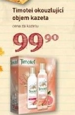 Kazeta darkova okouzlujici objem timotei