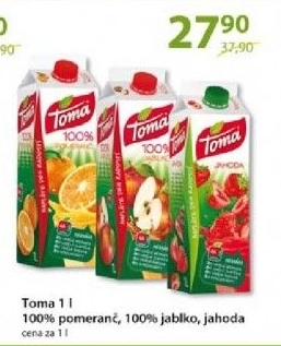 Dzus toma