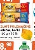 Susenky polomacene zlate opavia