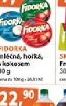 Oplatky fidorka opavia