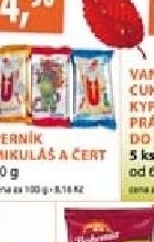 Pernik mikulassky pamep